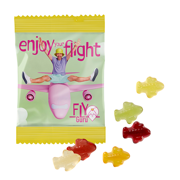 Fruchtgummi