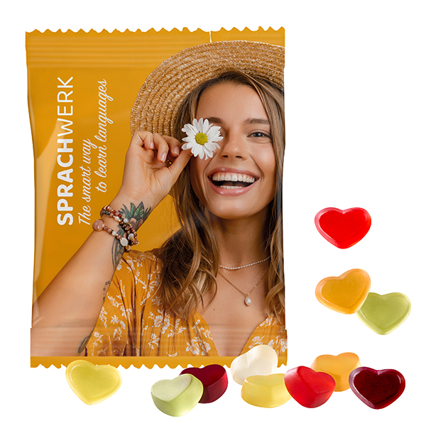 Fruchtgummi