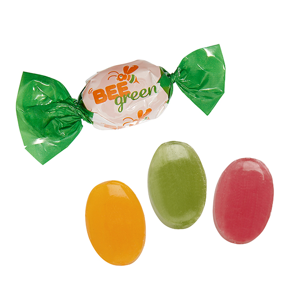 Bonbons & Dragees