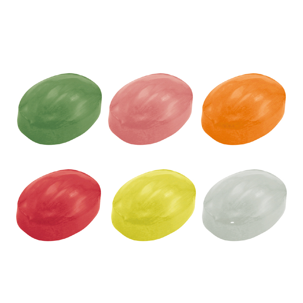 Bonbon Flowpack
