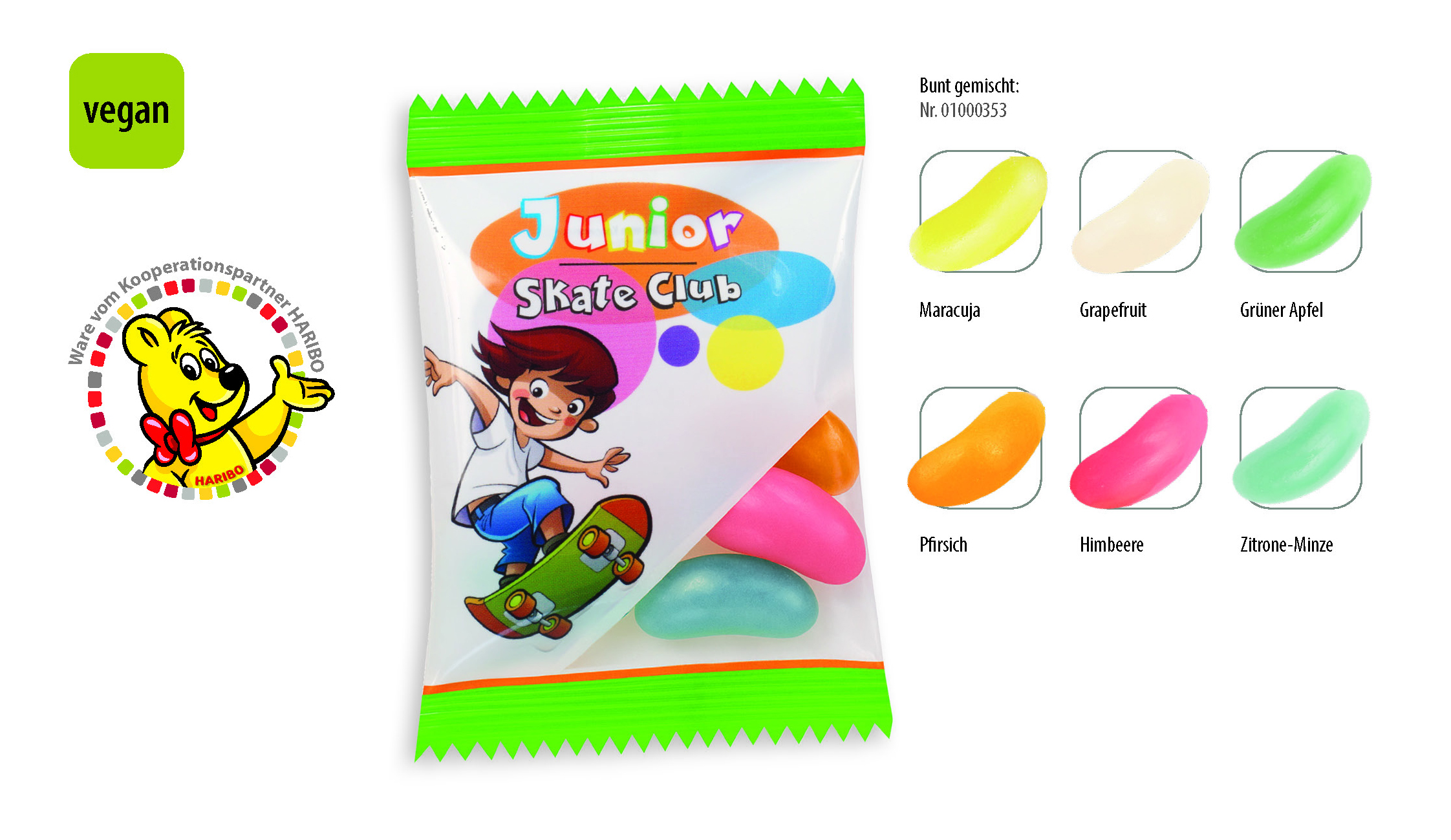 HARIBO