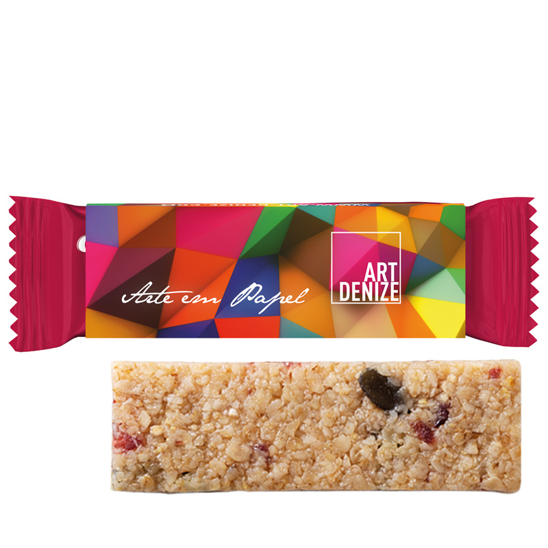 Corny Haferkraft Riegel
