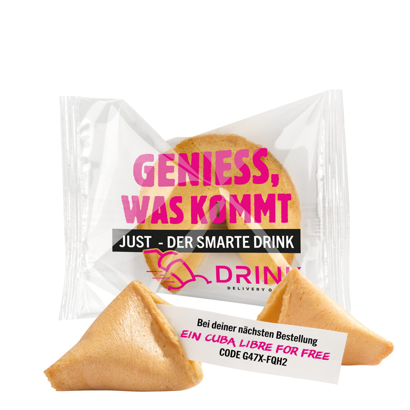 Glückskeks