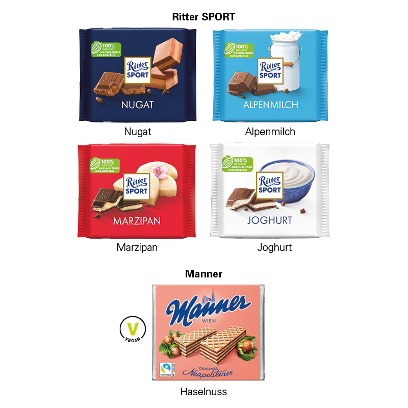 Präsentbox Premium