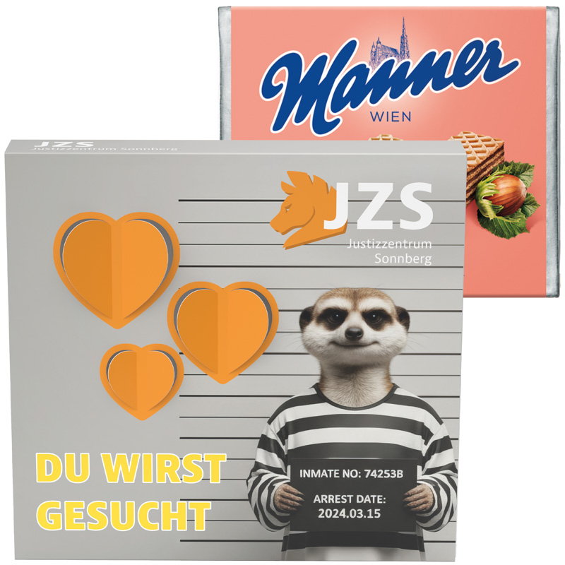 Präsentbox Premium