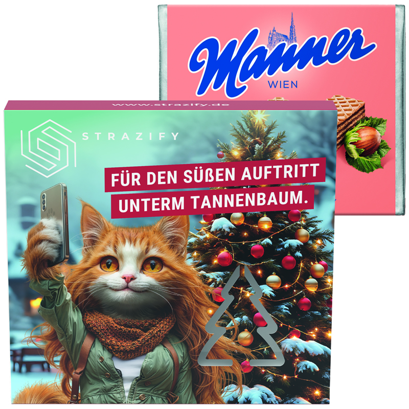 Präsentbox Premium
